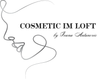 Cosmetic im Loft Logo